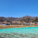 서해랑길 8코스 이미지