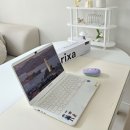 하나로컴퓨터세탁 | 브릭사 가죽 데스크매트 논슬립 패드 800x400mm 책상 꾸미기 후기