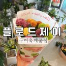 푸루미농장 | 개업 오픈 축하 예쁜 화분 싱싱한 식물 선물 추천 ! 옥계 산동 꽃집 구미 플로드제이 💛