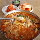옥천국수