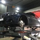 [한국타이어] BMW F10 5시리즈 - 한국타이어 벤투스 S2 AS 이미지