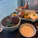 엄마국수 - 진주시 강남로227번길 11 | 콘타이 김포공항 점심 추천 엄마랑 족발쌀국수 족발덮밥 먹은 후기