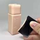 시도21호선 | 파데프리 종결템! 투쿨포스쿨 베일 스킨 틴트 21C 쿨 페탈 수부지 솔직후기 (ft. 스파츌라 사용감)