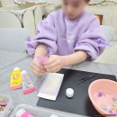 뚝딱 공예놀이터(초등반) | [클래스후기] 키즈 원데이 클래스 후기 유아 초등 공예 실내 수업 비즈 데코덴 슈링클스 아이템 만들기...
