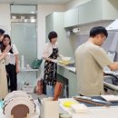 태안군, 1인가구를 위한 ‘솔스토랑’ 프로그램 운영(김면수의 정치토크) 이미지