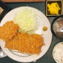 신 기 | 수락산역 맛집 ‘쿠마키친 수락산점’ 네기카츠나베, 히레카츠 정식 후기