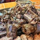 전통백암순대