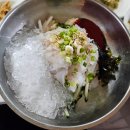 오륙도 | 포항 구룡포 물회 오션뷰 맛집 &#39;오륙도횟집&#39; 내돈내산 후기