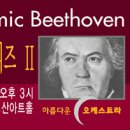 베토벤 시리즈 < Dynamic Beethoven Dynamic Korea > 이미지