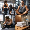 sam's 바른체형휘트니스 | [양정헬스 | 양정PT]몸이 바뀌는 시점은 운동 중이 아니라 ‘운동 직후 30분’이다?!