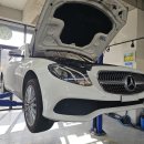 동탄대로2길 | 벤츠 W213 엔진미미, 미션미미 정품 교환 작업 후기 (진동 잡는 확실한 방법)