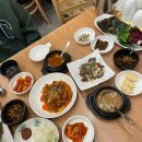 우리집생선구이우렁쌈밥 이미지