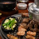 동래정 일산식사점