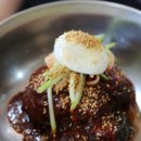 영월 고씨굴 맛집 설원 칡 냉면 보쌈 곤드레밥