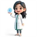 제노스템 이미지