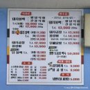 할매기사식당 | 파주 금촌에 위치한 할매곱창 돼지불백 기사식당