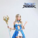 아리아