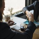 본스치킨 쌀국수 이미지