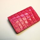 가죽공에(카드지갑) 이미지