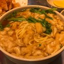 한신우동 봉명점 | 대전 봉명동 술집, 포장마차 감성 술집에서 즉석매운우동 한 그릇 '한신우동 봉명점'