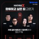 현C&P | 피의게임X 출연진 20명 총정리 | 신승용 티빙 서바이벌 우승자부터 루키까지 팀 라인업