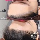 민뷰티헤어 이미지