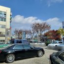 큰형님한식뷔페 앞 이미지