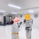 ITF 태권도 송파도장 이미지