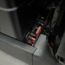 국제특장 | 1톤급 전기 트럭 BYD T4K 차량 리뷰 및 델타 틴팅 필름 시공 후기