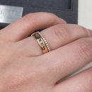 쿠테일링(KOOTAILING) | [Wedding] 에르메스 헤라클레스 가드링 맞추기!(메종드미💗💍 )