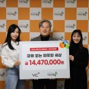 주식회사 브이씨 국민일보