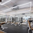 바디가드 짐 이미지