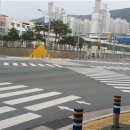 현동초등학교 앞 사거리 이미지