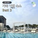 키즈웨일 수영장 | 경기북부에서 가기 좋은 수영장 있는 가족여행 숙소 Best3