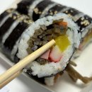 부산역 먹거리 가성비 김밥 맛집 명품 달인김밥