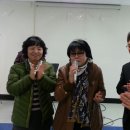 군민회관(야외) 이미지