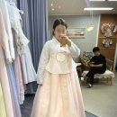 (주)자은 | 이천 대여 한복 만족한 자은한복