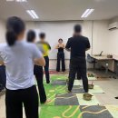 샤인힐 | 2025.7월 움직임명상 나눔후기 (무량각)