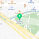 골프클럽푸른산자리골프연습장 이미지