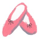 한국무용(중급) 이미지