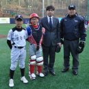 설악야구장 이미지