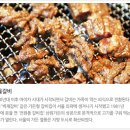 눈도 입도 맛있는 여행 소갈비의 역사속으로.. 이미지