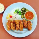 돈쌀냉피 이미지