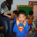 봉우리유치원 이미지