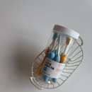 유진어린이집 | 어린이집칫솔 추천 니즈엘 바니케어 키즈칫솔 부드러운 어린이칫솔