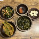 은봉로 | 인천 논현동 맛집 정갈한 한정식으로 부모님 모시고 가기 좋은 식당 만정