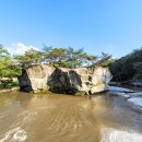 거창식당 민박 | 여름 피서지의 명소 거창 수선대
