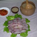흑산도홍어 - 신안군 진마을길 32-5 | 흑산도홍어