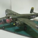 모노그램 B-25J 이미지