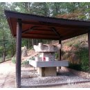 천생산 약수터 이미지